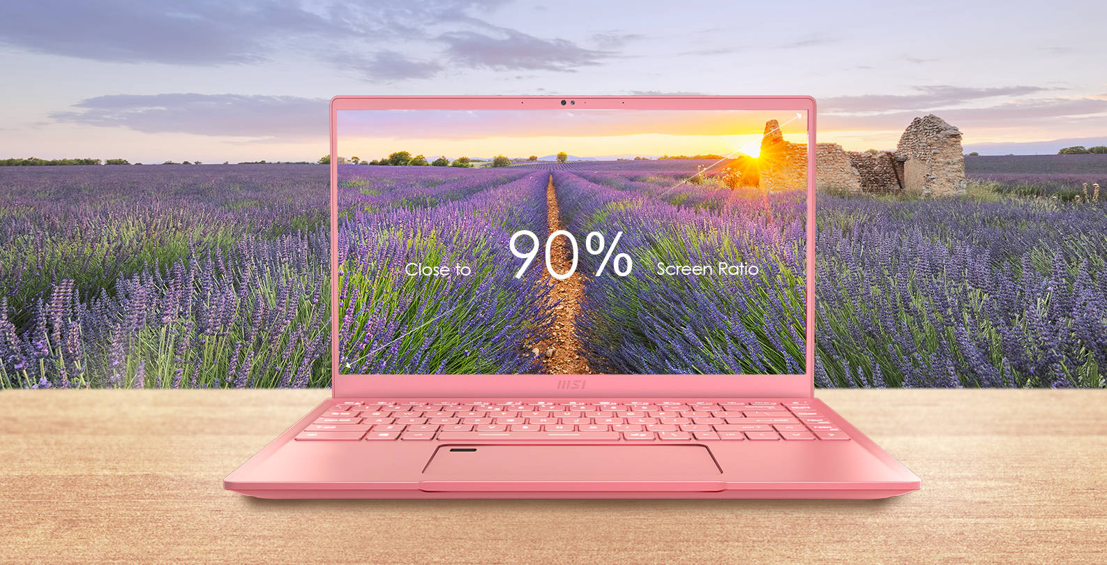 MSI Laptop